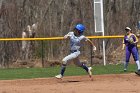 Softball vs Emerson  Wheaton College Women's Softball vs Emerson College - Photo By: KEITH NORDSTROM : Wheaton, Softball